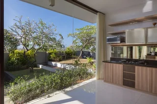 Беноа: The Reiko Villa Bali