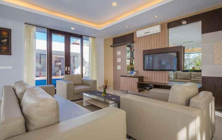 Беноа: The Reiko Villa Bali