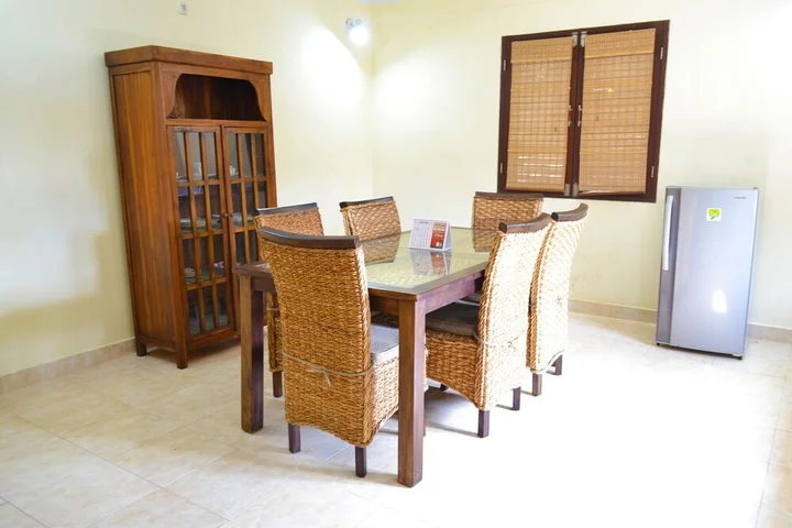 Беноа: Hardys Villa Nusa Dua