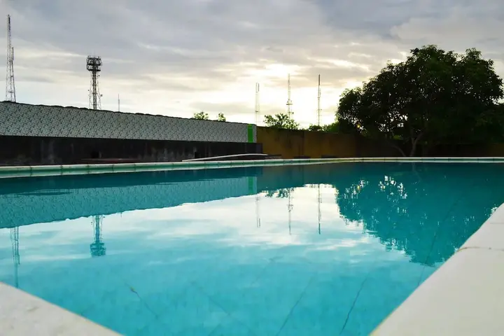 Беноа: Hardys Villa Nusa Dua