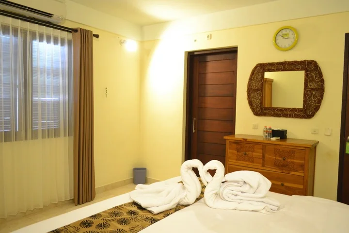 Беноа: Hardys Villa Nusa Dua