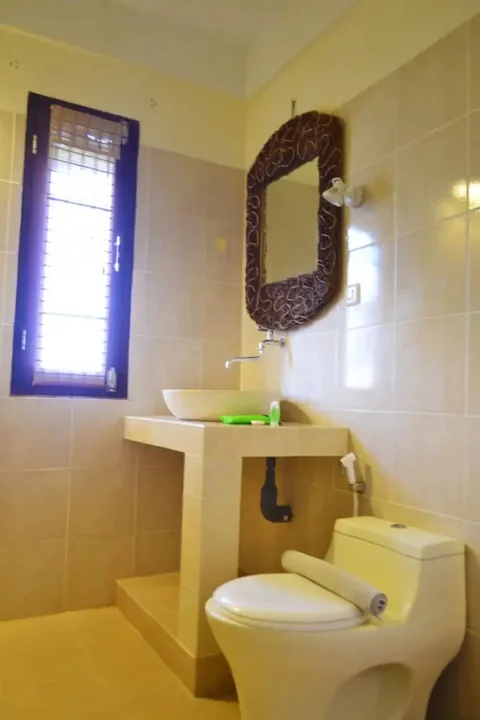 Беноа: Hardys Villa Nusa Dua