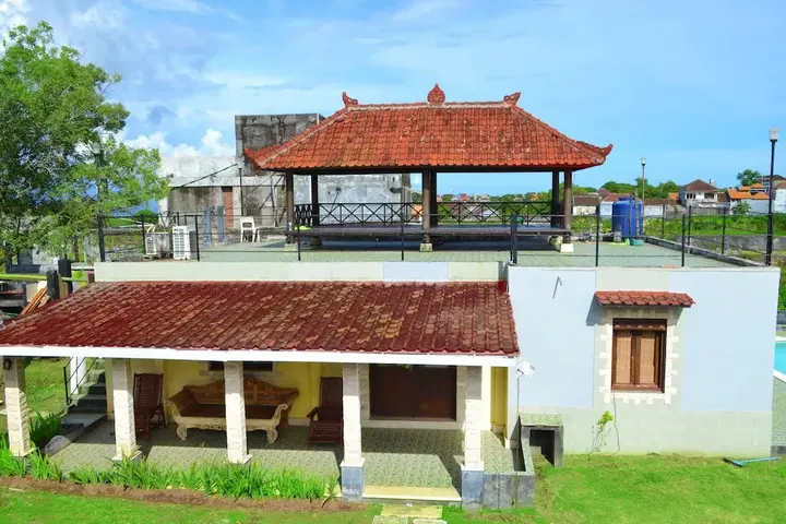 Беноа: Hardys Villa Nusa Dua