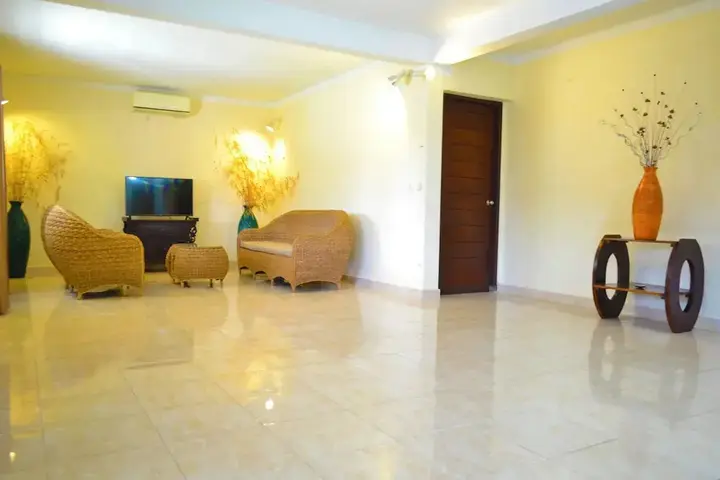 Беноа: Hardys Villa Nusa Dua