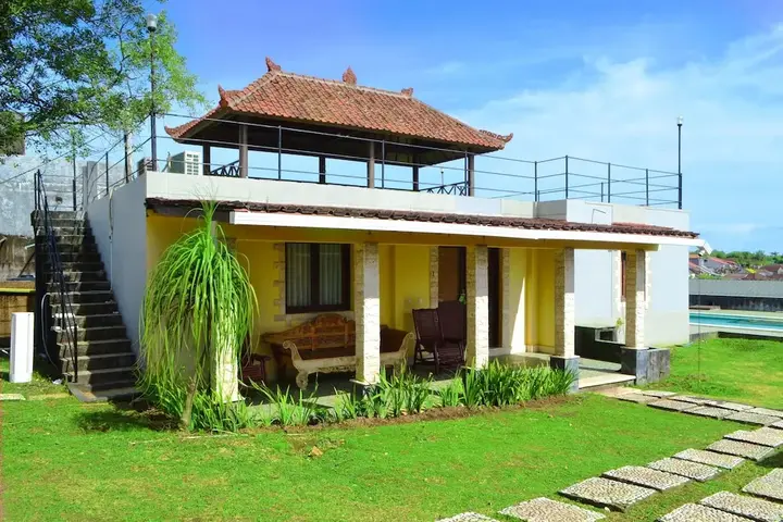 Беноа: Hardys Villa Nusa Dua