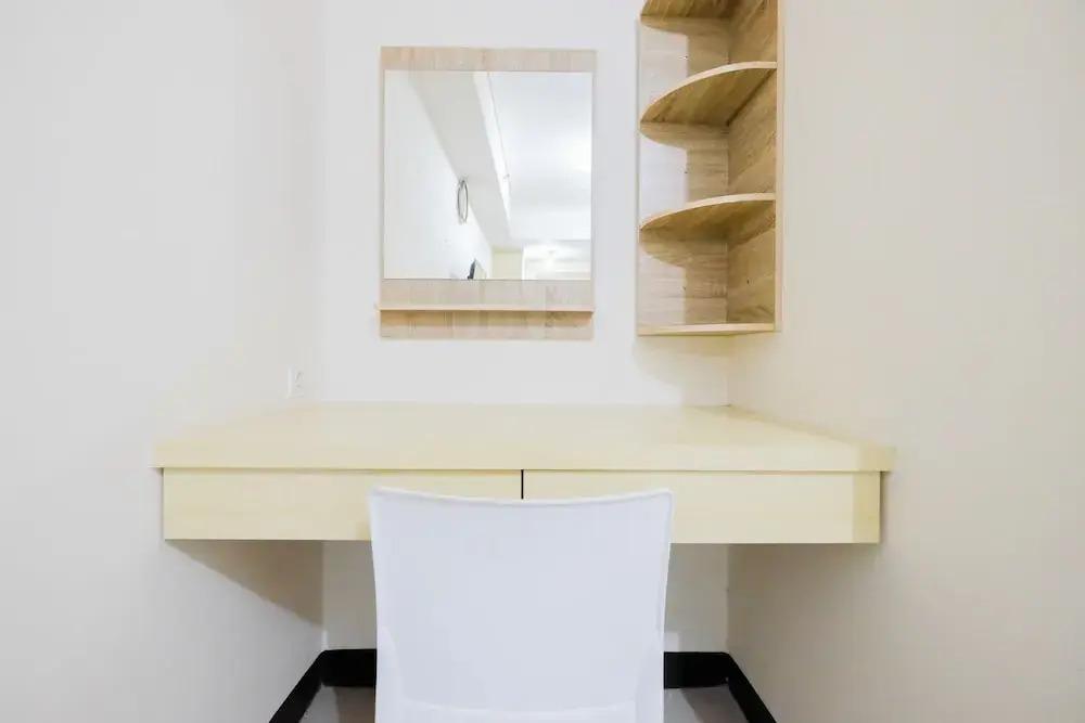 Simple Furnished Studio 19 Avenue Apartment — фото 5