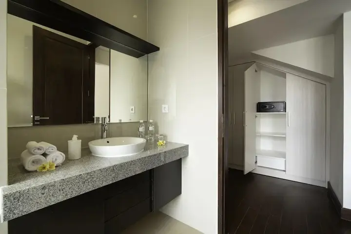 Джимбаран: Vandana Villa Jimbaran