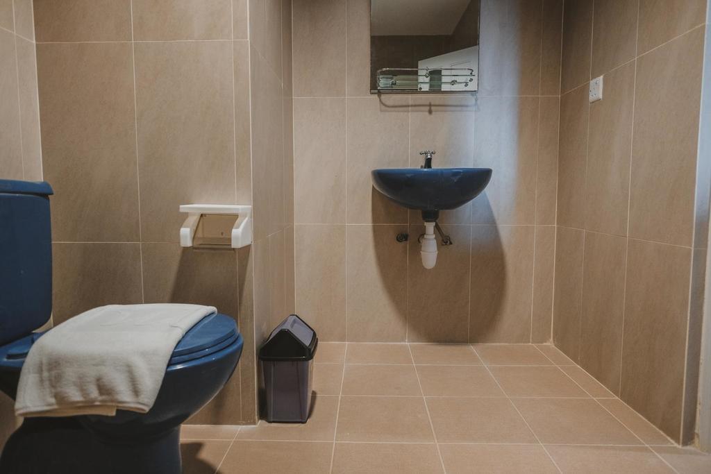 Батам: RedDoorz Plus near Ferry Terminal Batam Center