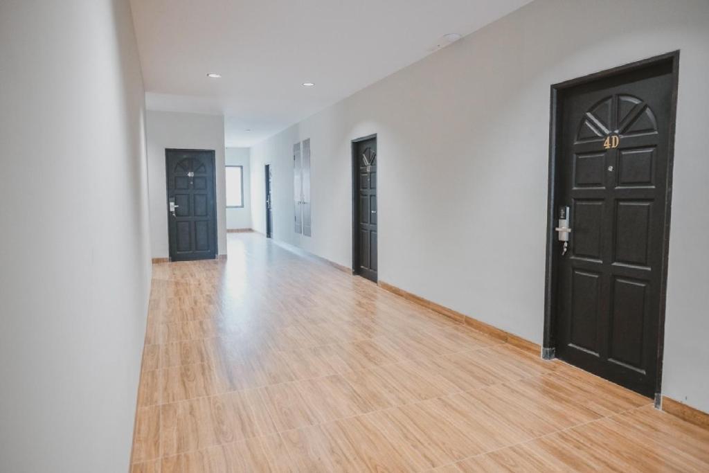 Батам: RedDoorz Plus near Ferry Terminal Batam Center