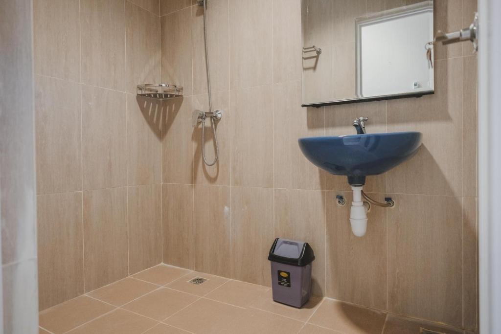 Батам: RedDoorz Plus near Ferry Terminal Batam Center