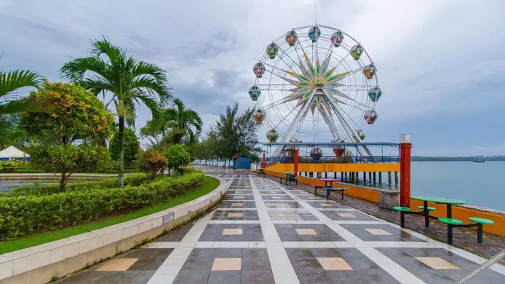 Батам: RedDoorz Plus near Ferry Terminal Batam Center