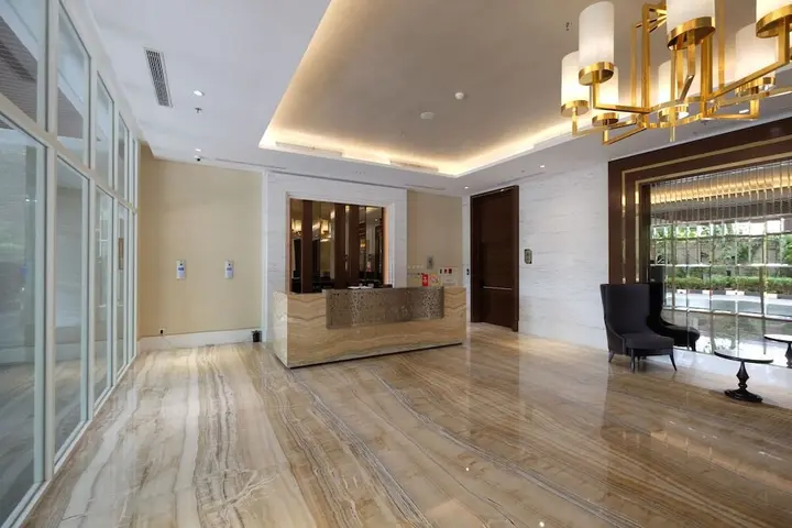 Джакарта: Cozy Studio Room Apartment Menteng Park