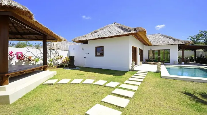 Унгасан: Villa Praneva