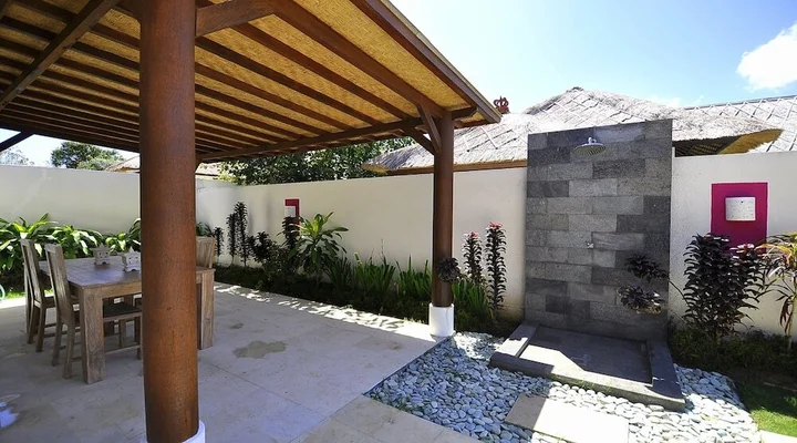 Унгасан: Villa Praneva