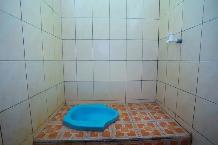 Вонособо: SPOT ON 2719 Homestay Rizqi Syariah - Hostel