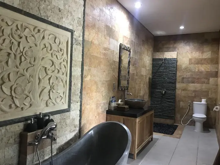 Убуд: Ubud Paras Villa