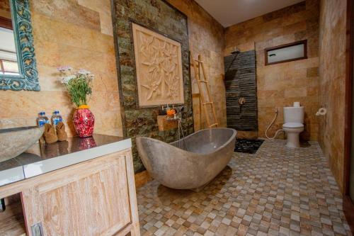 Убуд: Ubud Paras Villa