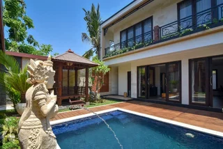 Каликбукбук: Villa Mozart