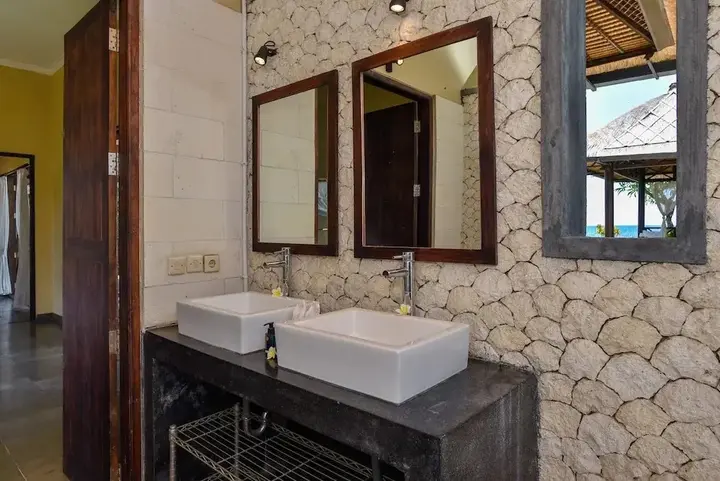 Сингараджа: Villa Geluk