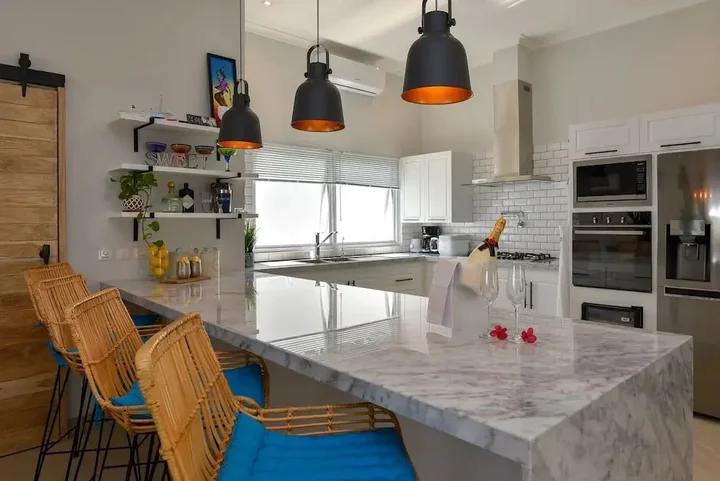 Сингараджа: Villa Serenity