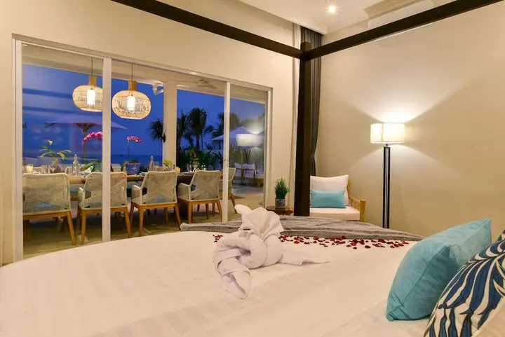 Сингараджа: Villa Serenity