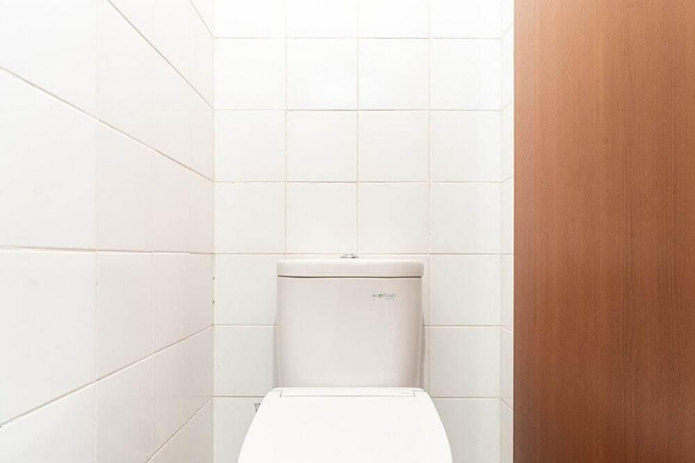 Чипутат: RedDoorz Plus @ EcoHome Citra Raya Tangerang