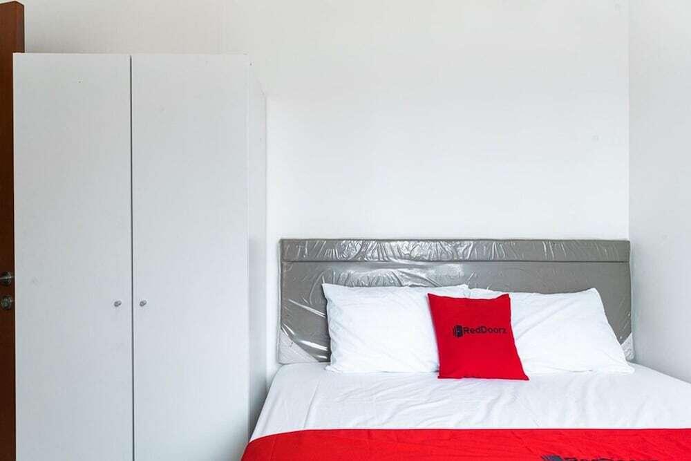 Чипутат: RedDoorz Plus @ EcoHome Citra Raya Tangerang