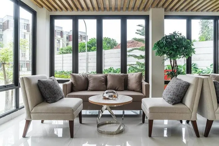 Чипутат: RedDoorz Plus @ EcoHome Citra Raya Tangerang