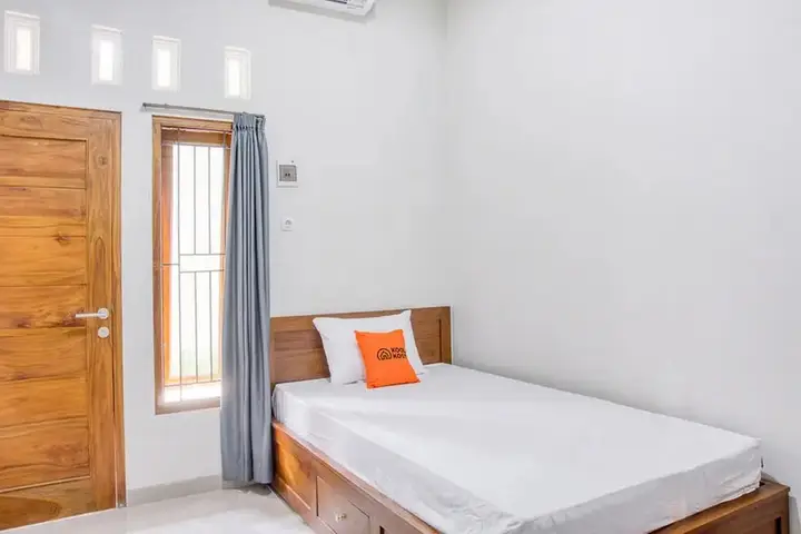 KoolKost Syariah near Pascasarjana UGM — фото 3