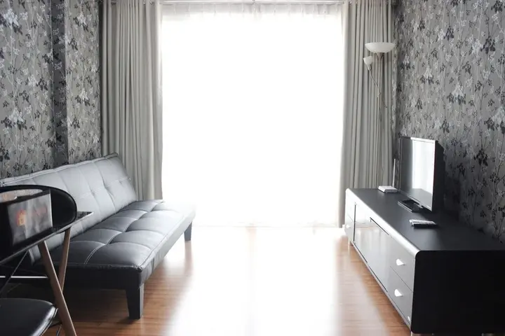 Бандунг: Stylish 2BR Gateway Pasteur Apartment near Exit Toll