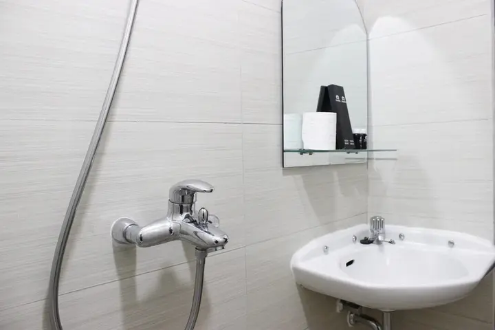 Бандунг: Scenic Studio at Gateway Pasteur Apartment