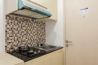 Тангеранг: Cozy and Modern Studio Apartment at 19 Avenue