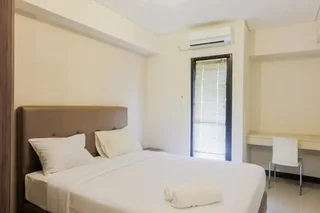 Тангеранг: Cozy and Modern Studio Apartment at 19 Avenue