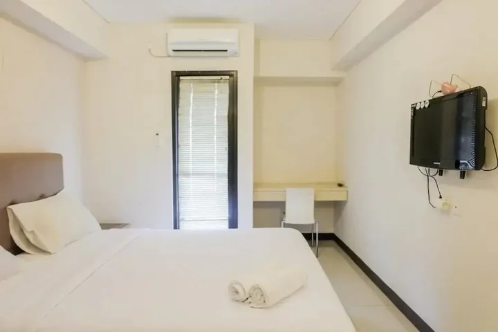 Тангеранг: Cozy and Modern Studio Apartment at 19 Avenue