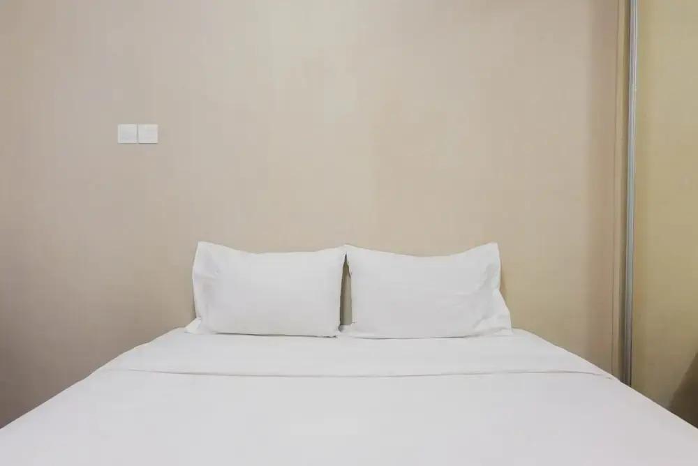 Best Price Studio Apartment at Tamansari Skylounge — фото 1