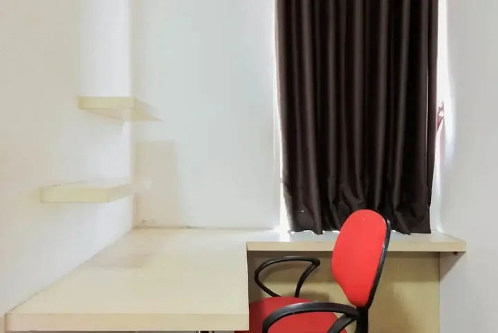 Тангеранг: Best Price Studio Apartment at Tamansari Skylounge