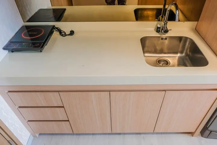 Тангеранг: Elegant Studio Apartment at Tree Park City