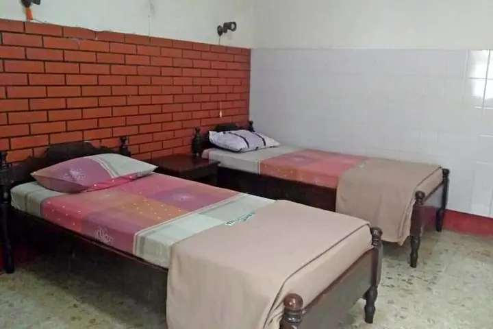 Вонособо: SPOT ON 2829 Hotel Arjuna Syariah