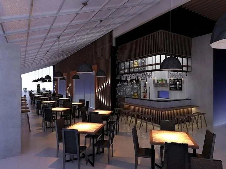 Вонособо: Front One Harvest Hotel Wonosobo