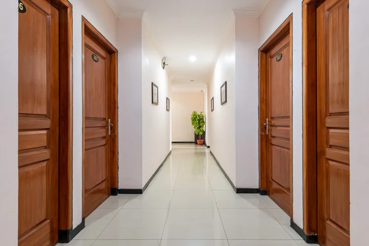 Маланг: RedDoorz Syariah @ Soekarno Hatta Indah 2