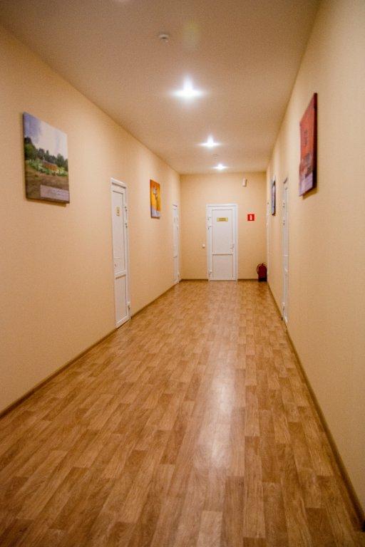 Михайловка: Domashnij Ochag Hotel