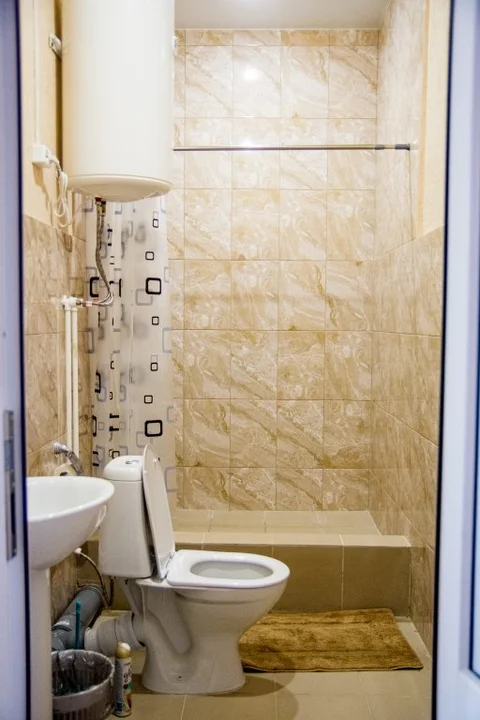 Михайловка: Domashnij Ochag Hotel