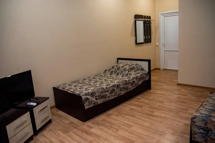 Михайловка: Domashnij Ochag Hotel