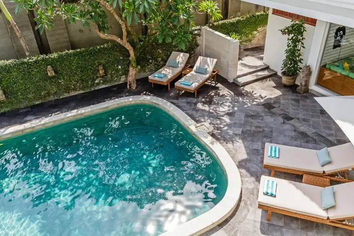 Санур: Akaya Bali