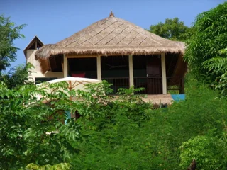 Лембонган-Айленд: Villa Mimpi Manis