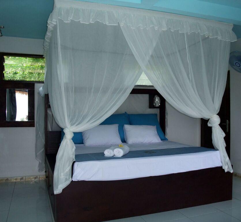 Villa Mimpi Manis — фото 1