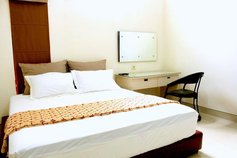 Victory Guest House — фото 3