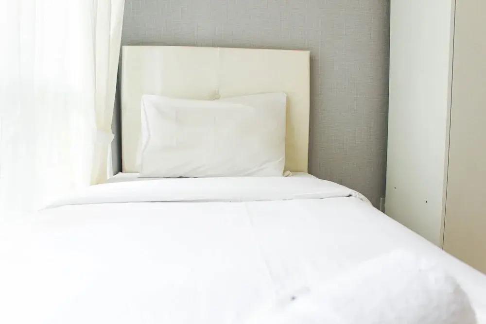 Тангеранг: Fully Furnished with Modern Style 2BR Serpong Mid Town Apartment
