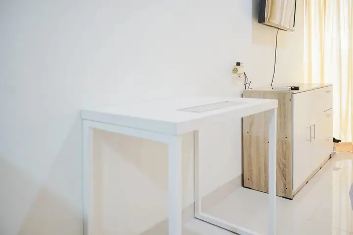 Cozy Room Studio Springwood Tangerang Apartment — фото 4
