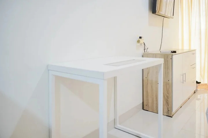 Тангеранг: Cozy Room Studio Springwood Tangerang Apartment
